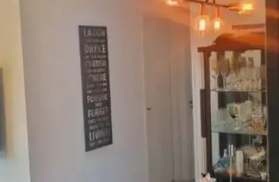 Loft com 2 quartos à venda na Avenida Celso Garcia, 1907, Belém, São Paulo