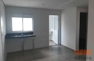 Loft com 2 quartos à venda na Rua Castanheira, 61, Mooca, São Paulo