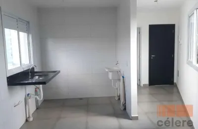 Apartamenro 39,63m² - venda  r$ 289.300,00 - mooca - sp