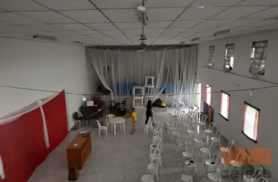 Prédio comercial 516m² - venda r$ 2.650.000,00 - vila prudente - sp