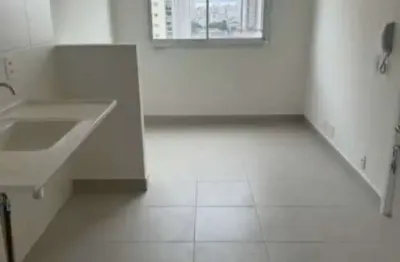 Apartamento novo na mooca | andar alto | 1 dormitório | 24m²