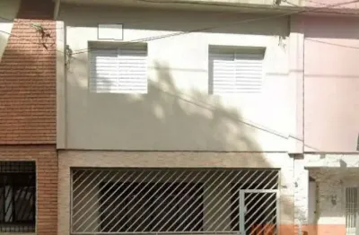 Sobrado com 3 dormitórios e quintal à venda na mooca/sp - r$ 650.000,00