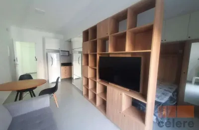 Apartamento com 1 dormitório para alugar, 52 m² por r$ 2.410,00/mês - alto da mooca - são paulo/sp