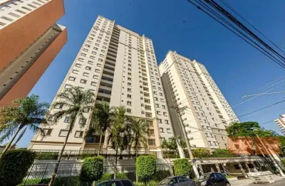 Apartamento 34m² venda r$ 500.000,00 locação 3.120,00-tatuapé- são paulo- sp