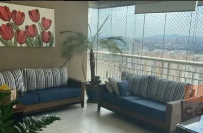 Apartamento 146m²-venda r$ 2.660.000,00- belenzinho-são paulo -sp