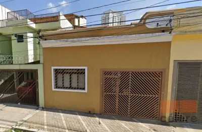 Oportunidade na mooca| 2 casas no mesmo terreno | 1 vaga |iptu isento