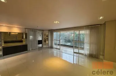 Apartamento de alto padrão com 215m² e 3 suítes - edifício verone (parque da mooca) - r$ 2.750.000,0