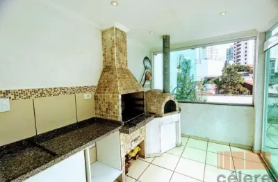 Sobrado amplo e bem localizado - 270m², 3 dormitórios, 1 suíte, 3 vagas - mooca/sp