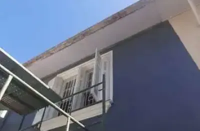 Casa com 3 quartos à venda na Rua Tamarataca, 314, Mooca, São Paulo