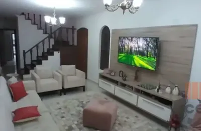 Sobrado à venda na vila libanesa/sp |184m² construídos |4 dormitórios | 3 vagas | r$ 1.040.000,00