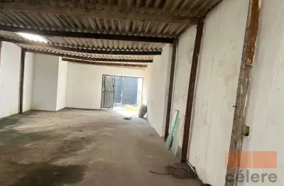 Galpão 150 m² - venda r$ 1.400.000 / locação r$ 2.500 tatuapé - sp