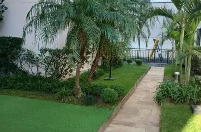 Loft com 3 quartos à venda na Rua Água Rasa, 83, Vila Regente Feijó, São Paulo