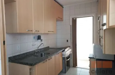 Apartamento 69m² - venda r$ 689.000,00 - mooca - sp