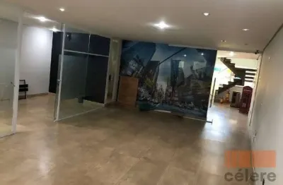 Prédio comercial para locação ou venda na mooca (700m² | 3 pavimentos | 15 vagas)