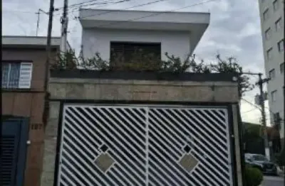 Casa em condomínio fechado com 4 quartos à venda na Rua João Comino Lopes, 1, Vila Cláudia, São Paulo