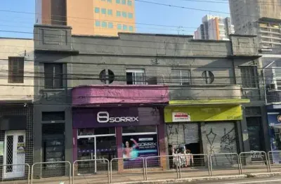 Salão 270m² -r$ 18.000-celso garcia x tuiuti ? tatuapé
