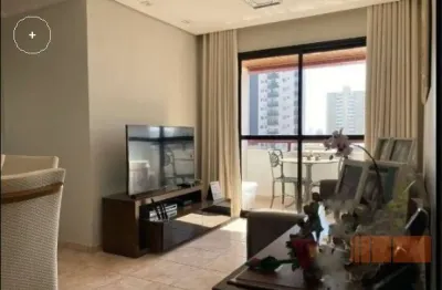Loft com 3 quartos à venda na Rua Natal, 386, Vila Bertioga, São Paulo