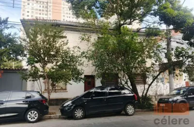 Sobrado na mooca, perto metrô bresser (15m de frente por 4m de profundidade) -