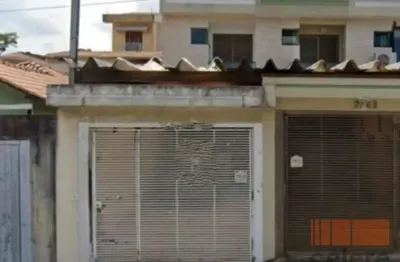 Sobrado 150m²- venda r$564.000,00 -vila prudente -são paulo- sp