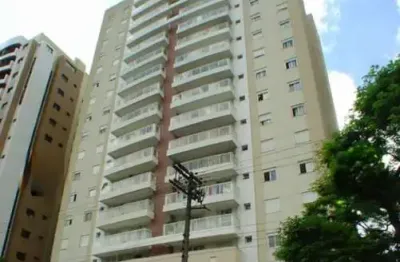 Apartamento alto padrão 3 suítes- 125m² -tatuapé - r$ 1.390.000