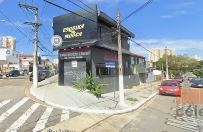 Salão comercial 360m² - venda r$ 1.600.000,00 - mooca - sp