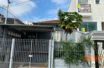 Casa com 2 quartos à venda na Rua Major Basílio, 1, Vila Bertioga, São Paulo