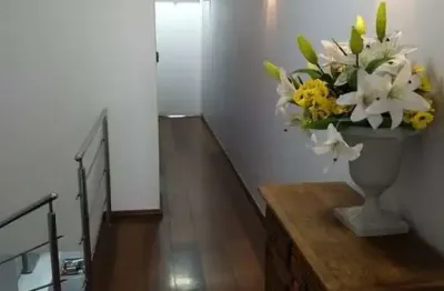 Casa com 3 quartos à venda na Rua Hermeto Lima, 544, Vila Alpina, São Paulo