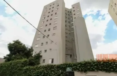 Loft com 2 quartos à venda na Rua Sampaio Moreira, 205, Brás, São Paulo