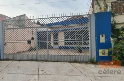 Alugo casa comercial na mooca 100m² com estacionamento r$ 4.000,00