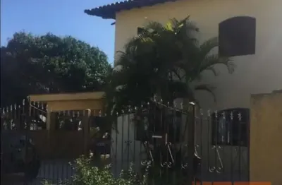 Casa com 3 quartos à venda na Rua Silvestre de Miranda, 88, Vila Virginia, São Paulo