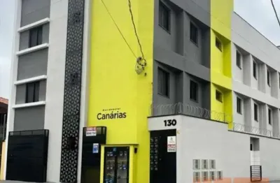 Apartamento 43m²- venda r$ 320.000,00 vila formosa- são paulo -sp
