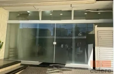 Sala comercial para alugar na Rua Imbocuí, 1, Vila Moreira, São Paulo