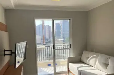 Loft com 3 quartos à venda na Rua Itajaí, 125, Mooca, São Paulo