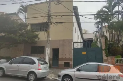 Galpão para alugar, 438 m² por r$ 23.490,85/mês - vila bertioga - são paulo/sp