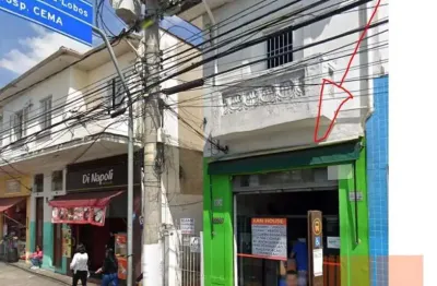 Salão para alugar, 47 m² por r$ 3.447,00/mês - alto da mooca - são paulo/sp