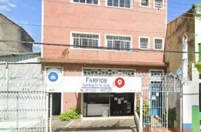 Predio/galpão 1515m² venda r$ 8.480.000,00 - brás - são paulo/sp