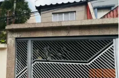 Sobrado 179m²- venda r$ 1.150.000,00 -alto da mooca- são paulo- sp