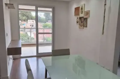 Apartamento 59m² - venda valor r$ 550.000,00 - vila ema - sp