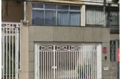 Sobrado 180 m² - locação/venda r$ 5.300,00 - mooca - sp
