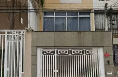 Casa em condomínio fechado com 3 quartos para alugar na Rua Janguruçu, 179, Parque da Mooca, São Paulo