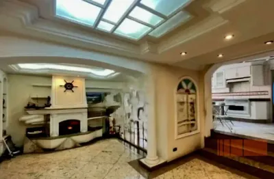 Sobrado alto padrão na mooca  3 suítes  piscina 360m²  venda r$ 1.700.000 ou locação