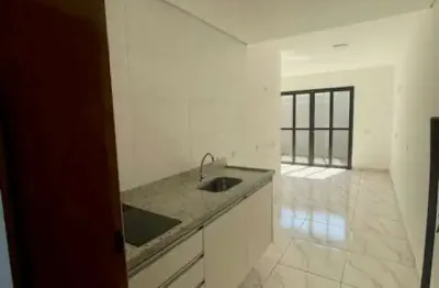 Apartamento novo 30 m² gardem - locação r$ 1800,00 p/mês - mooca - sp
