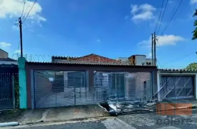 Casa comercial com 2 salas para alugar na Rua Leonor Monteiro da Silva, 310, Quinta da Paineira, São Paulo