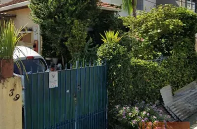 Casa com 1 quarto à venda na Rua da Saudade, 39, Cidade Mãe do Céu, São Paulo
