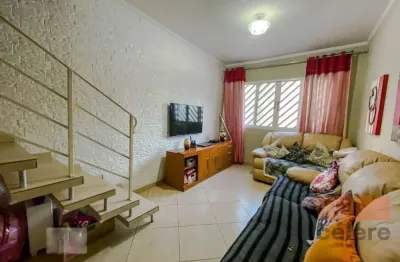 Sobrado com 3 dormitórios, 115 m² - venda por r$ 690.000,00 ou aluguel por r$ 3.000,00/mês - mooca -