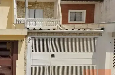 Casa em condomínio fechado com 2 quartos à venda na Rua Luís Guimarães, 1, Mooca, São Paulo