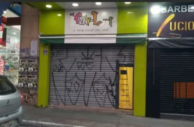 Sala comercial com 1 sala para alugar na Rua Doutor João Ribeiro, 1, Penha De França, São Paulo