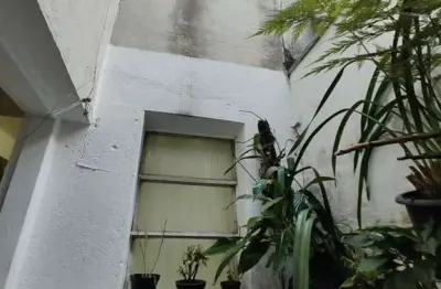 Sobrado à venda no tatuapé  3 dorms (1 suíte) | excelente localização!