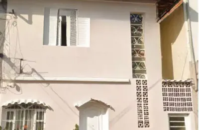 Sobrado à venda no tatuapé  3 dorms (1 suíte) | excelente localização!