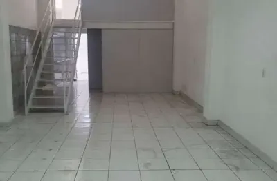 Salão comercial 200m² com pé direito alto na mooca ? próximo ao metrô bresser e radial leste